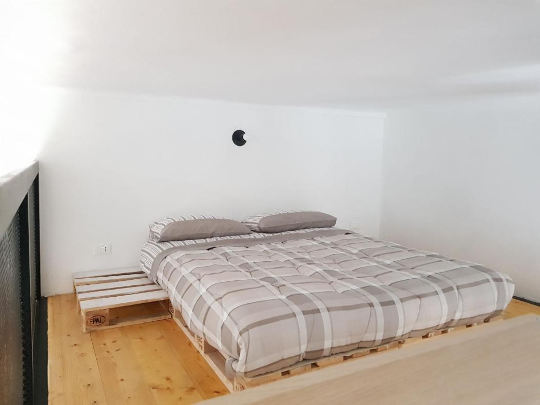 La Casa Della Mole Appartement Turijn Buitenkant foto